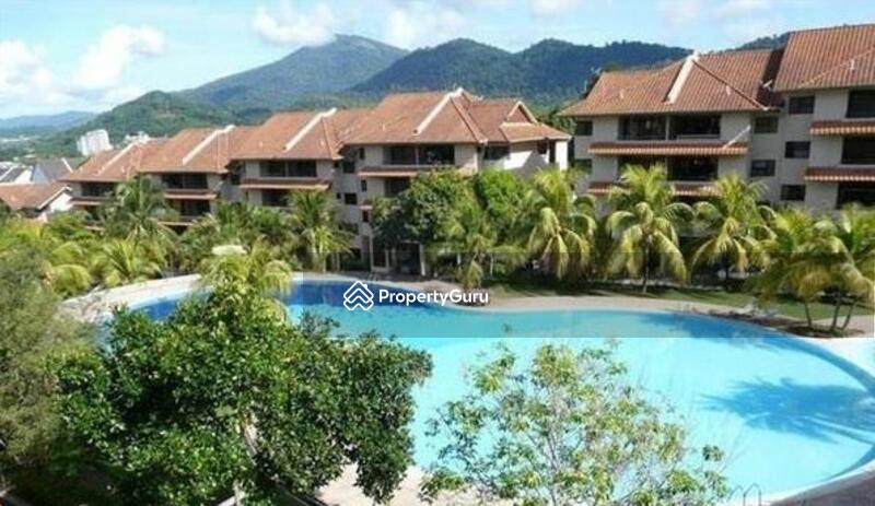 Chogm Villa #0