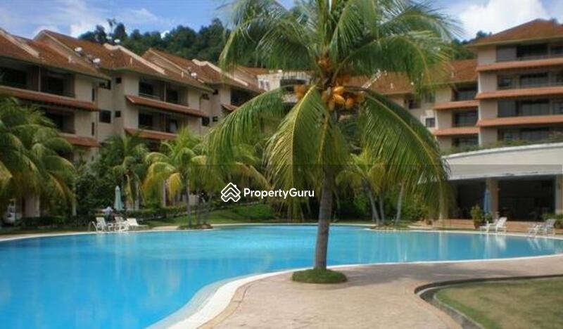 Untuk Dijual - Chogm Villa