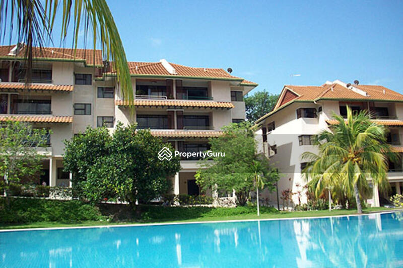 Untuk Dijual - Chogm Villa