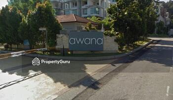 Awana Kinrara