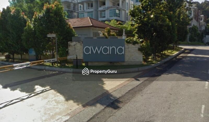 Awana Kinrara #0