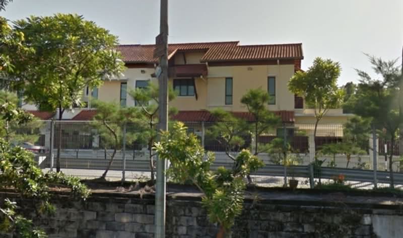 Awana Kinrara - iProperty.com.my