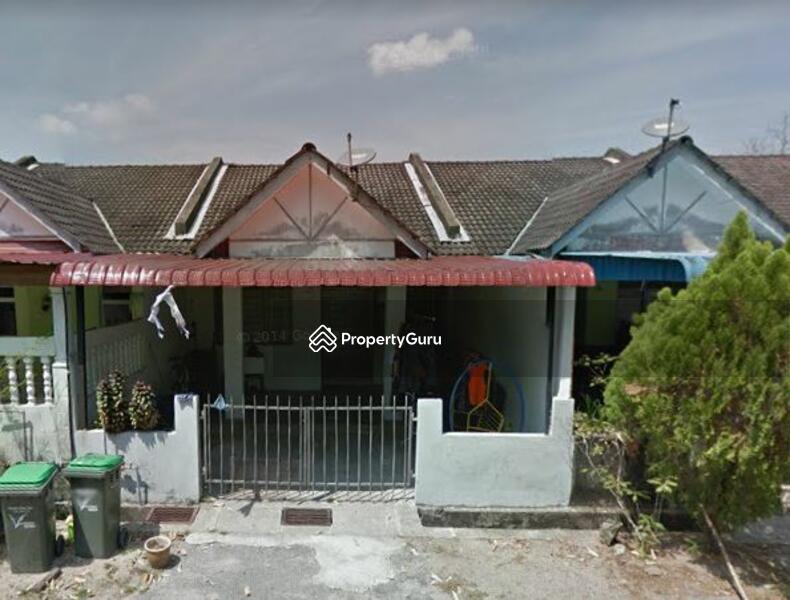 Untuk Disewa - Taman Delima