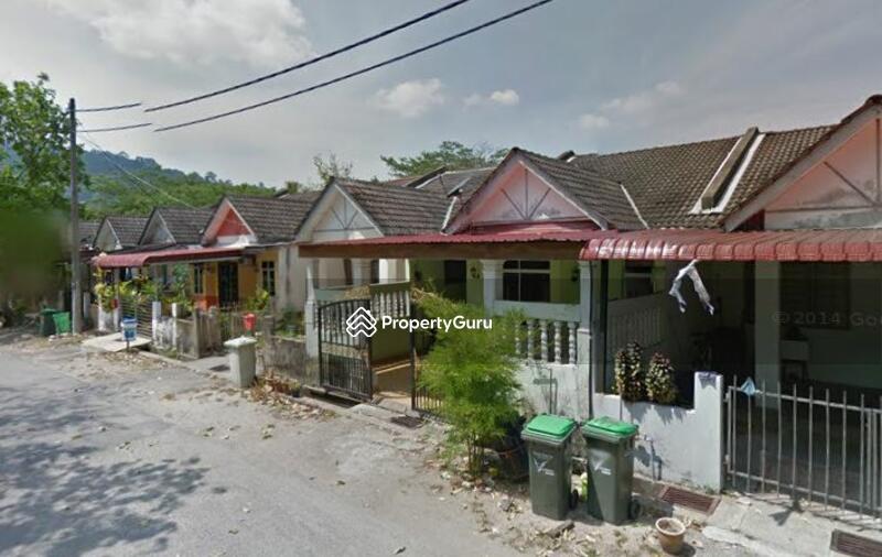 Taman Delima #0