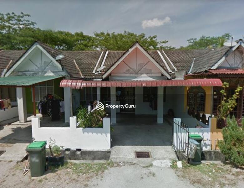 Untuk Disewa - Taman Delima