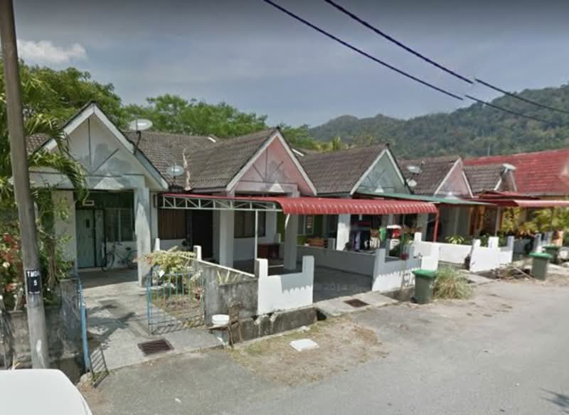 Taman Delima - iProperty.com.my