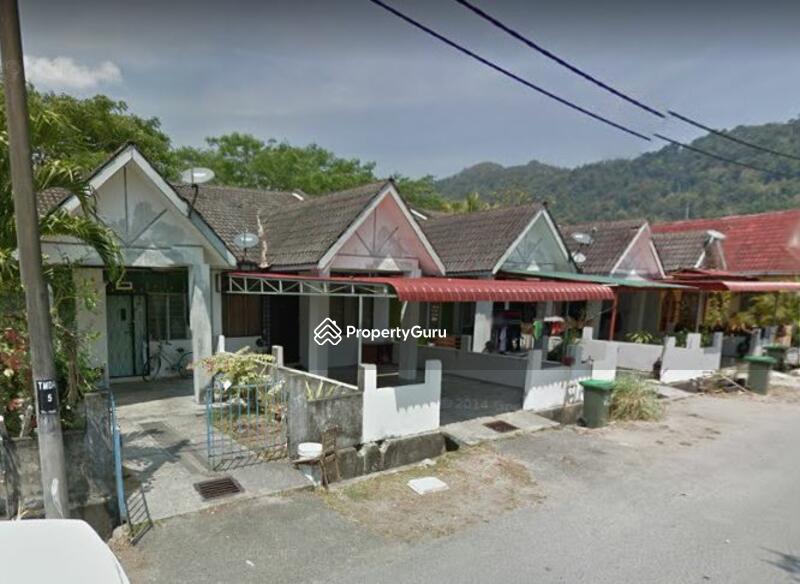 Untuk Disewa - Taman Delima