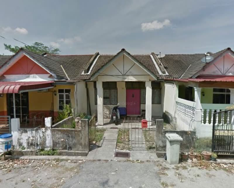Taman Delima - iProperty.com.my