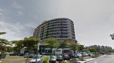 - Gamuda Biz Suites