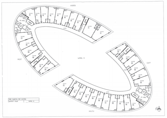 Gamuda Biz Suites - Site Plan - iProperty.com.my
