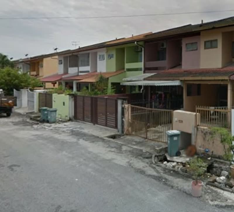 Taman Angkasa @ Old Klang Road - iProperty.com.my