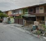 Taman Angkasa @ Old Klang Road #0