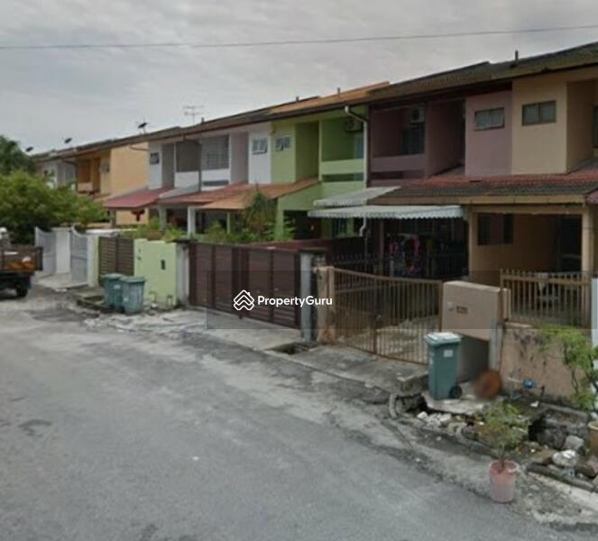 For Sale - Taman Angkasa @ Old Klang Road