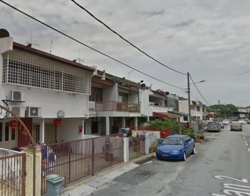 Taman Angkasa @ Old Klang Road - iProperty.com.my