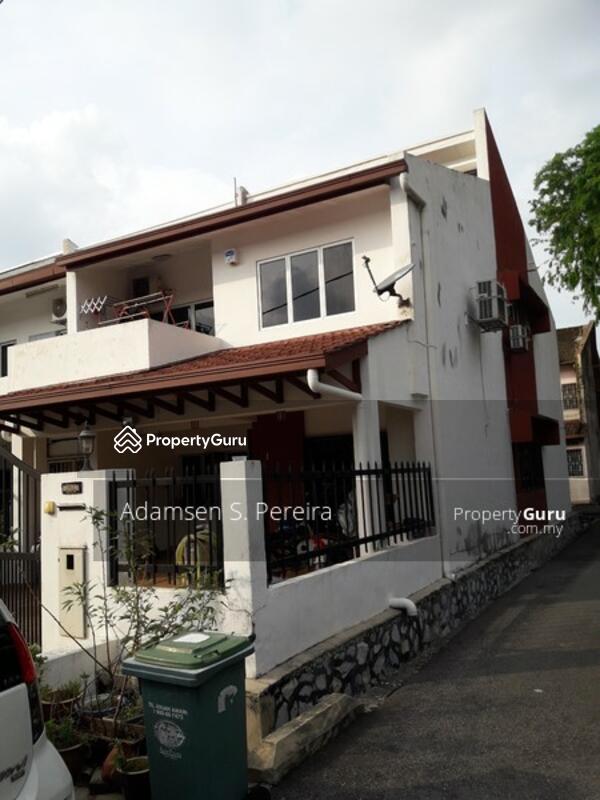 Taman Angkasa @ Old Klang Road #0