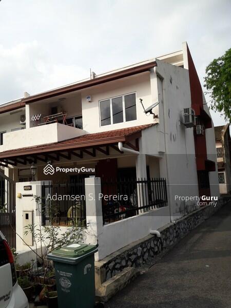 For Sale - Taman Angkasa @ Old Klang Road