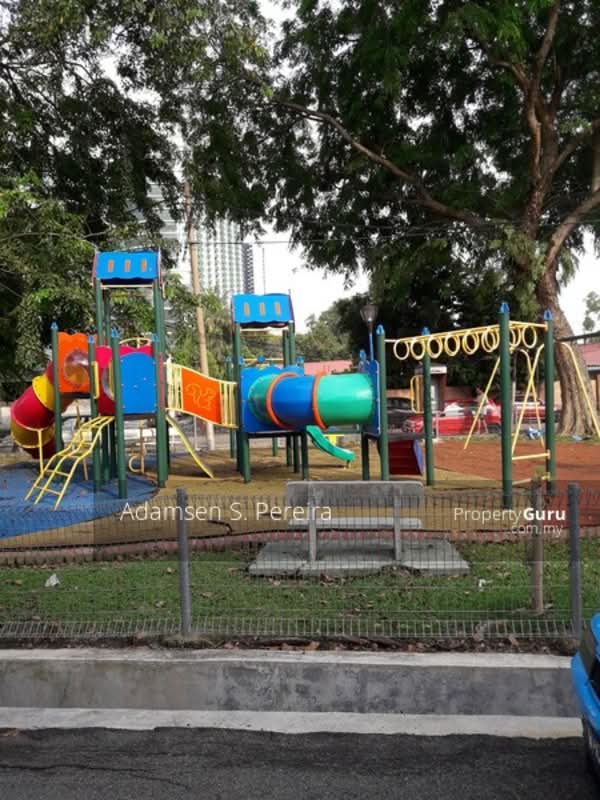 Taman Angkasa @ Old Klang Road - iProperty.com.my
