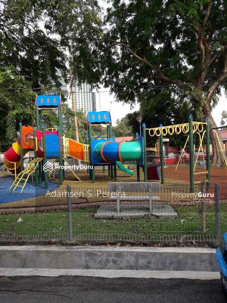 For Sale - Taman Angkasa @ Old Klang Road
