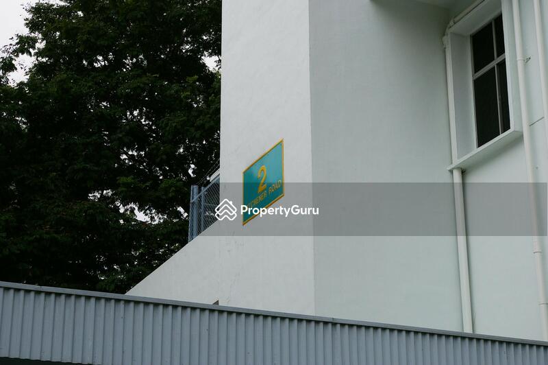 2 Kitchener Road #0