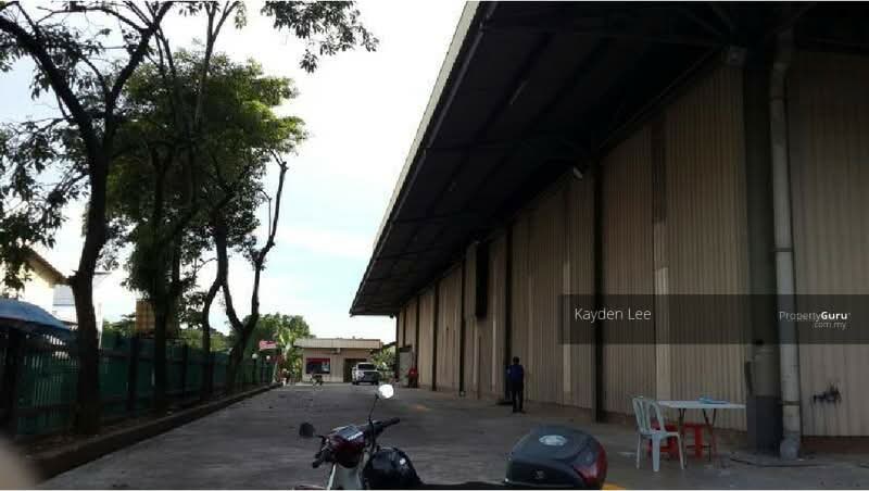 For Rent - Chan Sow Lin