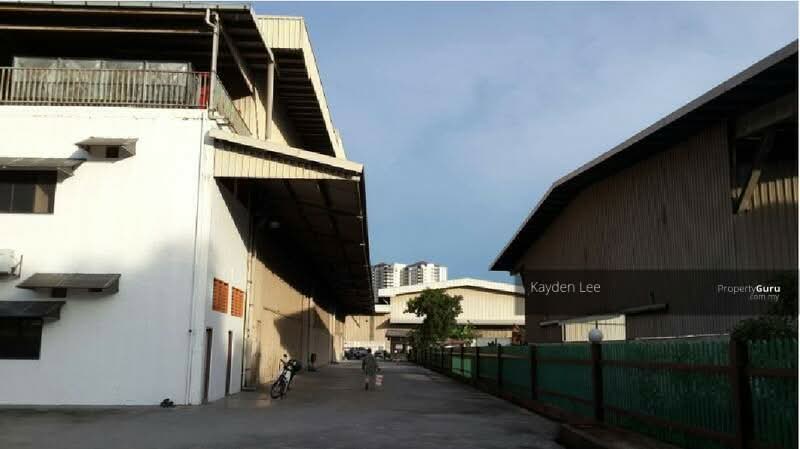 For Rent - Chan Sow Lin