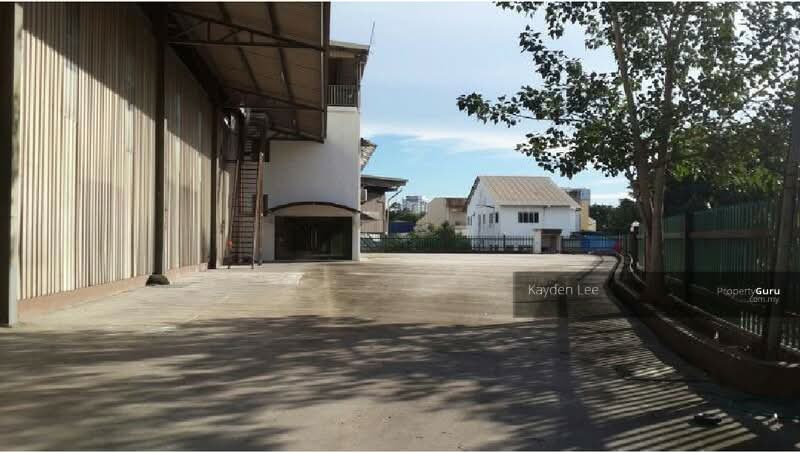 For Sale - Chan Sow Lin