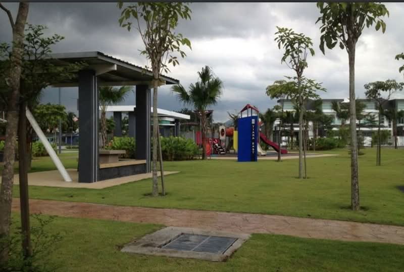 Tiara East - iProperty.com.my