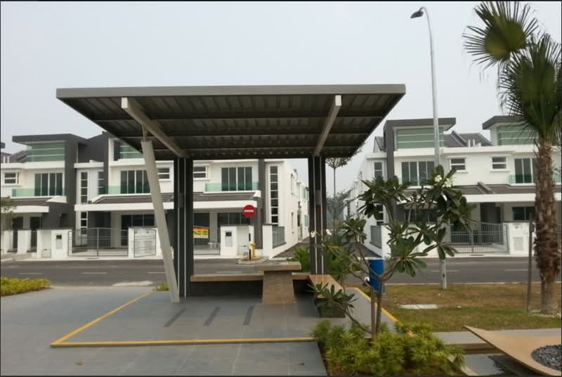Tiara East - iProperty.com.my