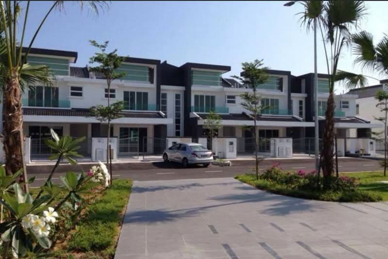 Tiara East - iProperty.com.my
