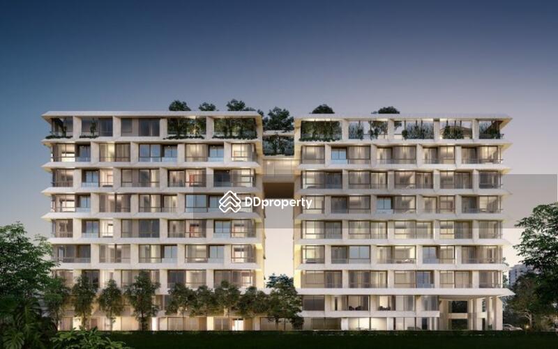 For Rent - Holme Ekkamai 22 : โฮล์ม เอกมัย 22, Bangkok