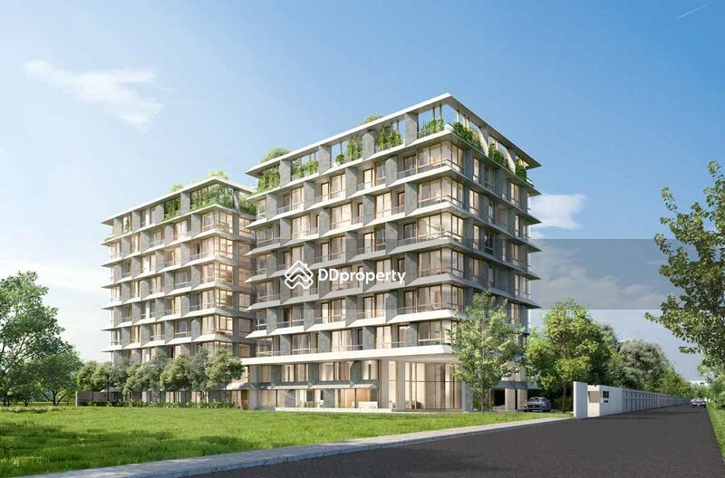 For Rent - Holme Ekkamai 22 : โฮล์ม เอกมัย 22, Bangkok