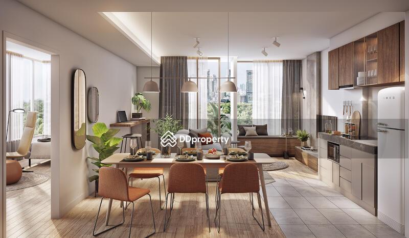 For Rent - Holme Ekkamai 22 : โฮล์ม เอกมัย 22, Bangkok