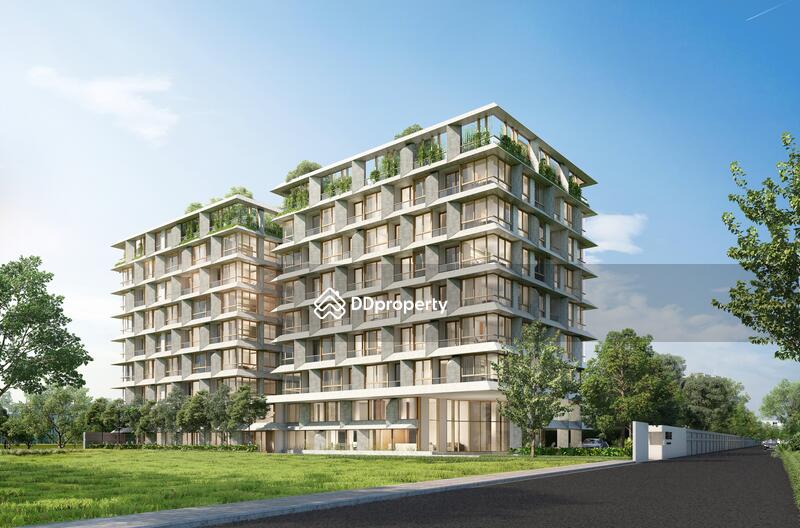 For Rent - Holme Ekkamai 22 : โฮล์ม เอกมัย 22, Bangkok