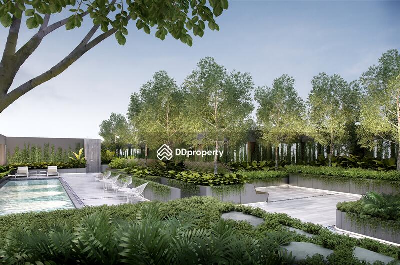 For Rent - Holme Ekkamai 22 : โฮล์ม เอกมัย 22, Bangkok