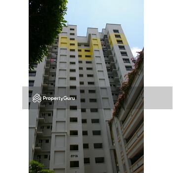 671A Klang Lane