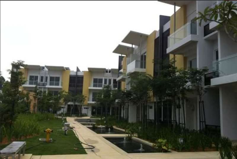 Aqua Villa - iProperty.com.my