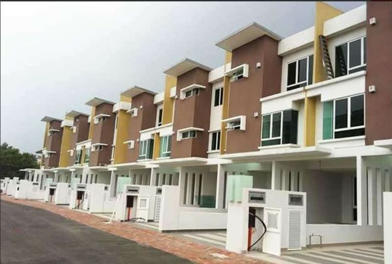 Aqua Villa - iProperty.com.my