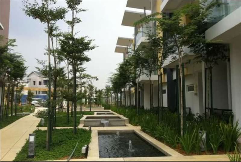 Aqua Villa - iProperty.com.my