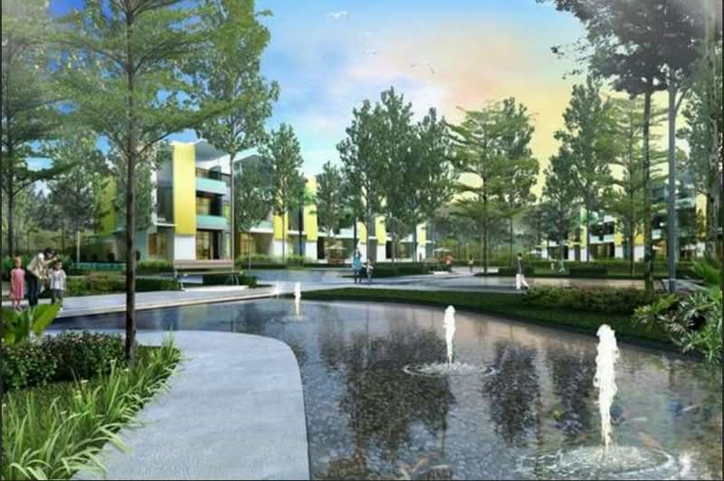 Aqua Villa - iProperty.com.my