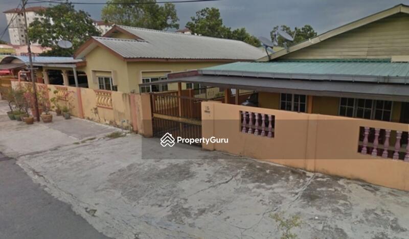 For Sale - Kampung Kenangan