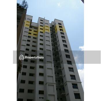 671B Klang Lane