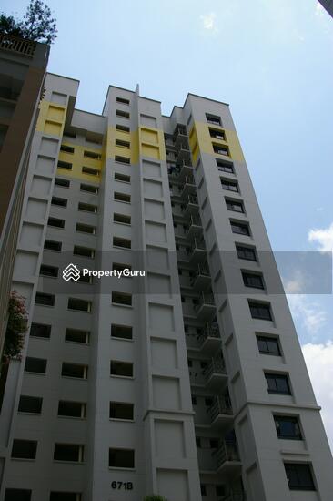 For Sale - 671B Klang Lane
