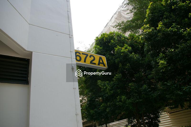 For Sale - 672A Klang Lane