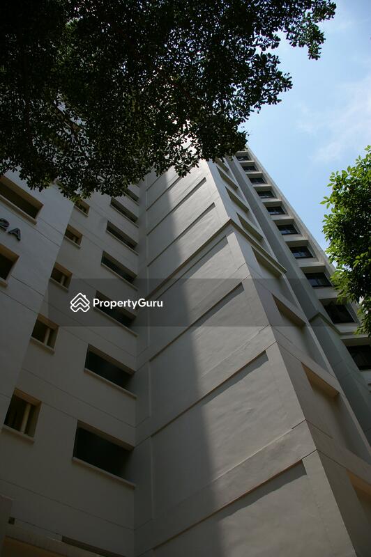 672A Klang Lane #0