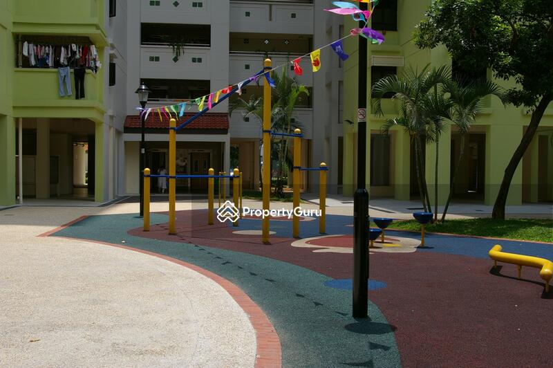 For Sale - 672B Klang Lane