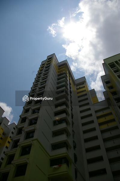 For Sale - 672B Klang Lane