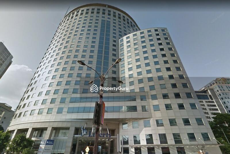 Untuk Dijual - Menara Liberty