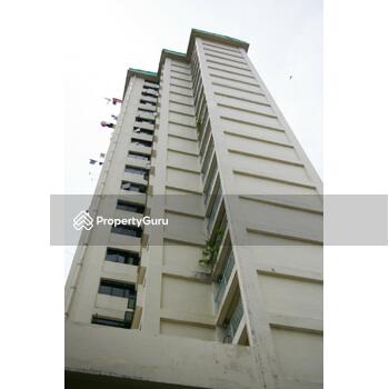 333 Kreta Ayer Road