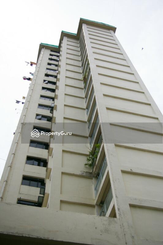 333 Kreta Ayer Road #0
