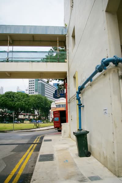 333 Kreta Ayer Road, 333 Kreta Ayer Road, 270 sqft, Shop / Shophouse For Rent, by June Leng Yee Hoe, 60240254 - CommercialGuru.com.sg